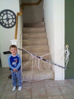 Booby Traps