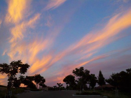 Tonight’s Sky