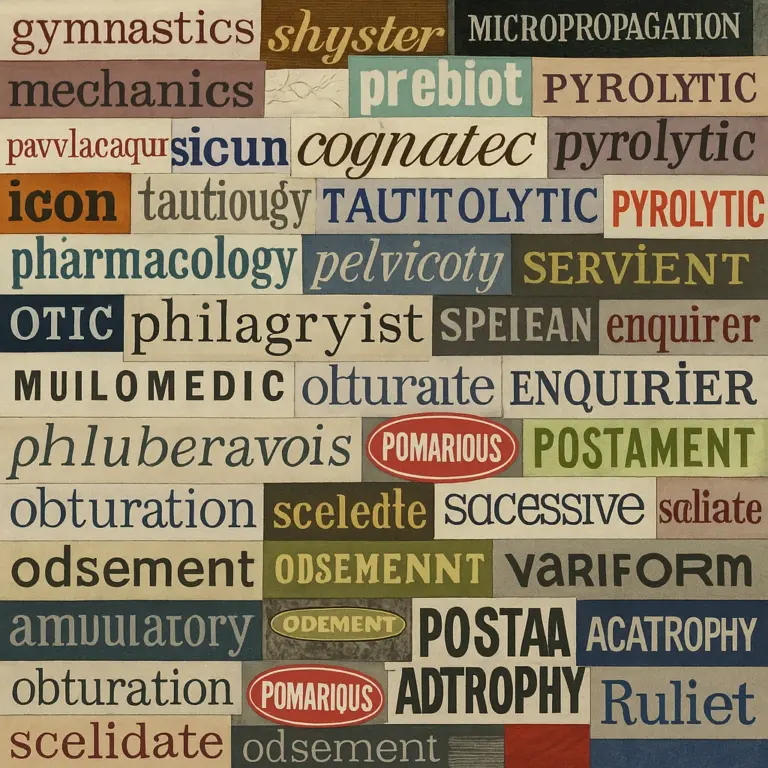 Do We Need To “Save” More Words?