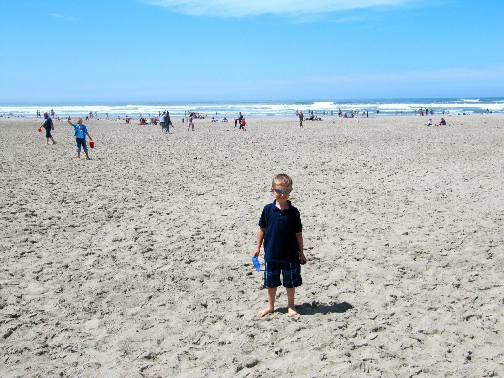 Seaside, OR