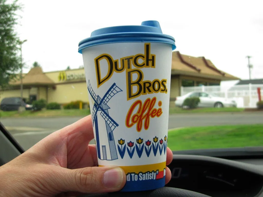 Dutch Bros Coffee: A Pacific Northwest Treasure Worth Discovering