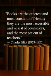 The Value of Books