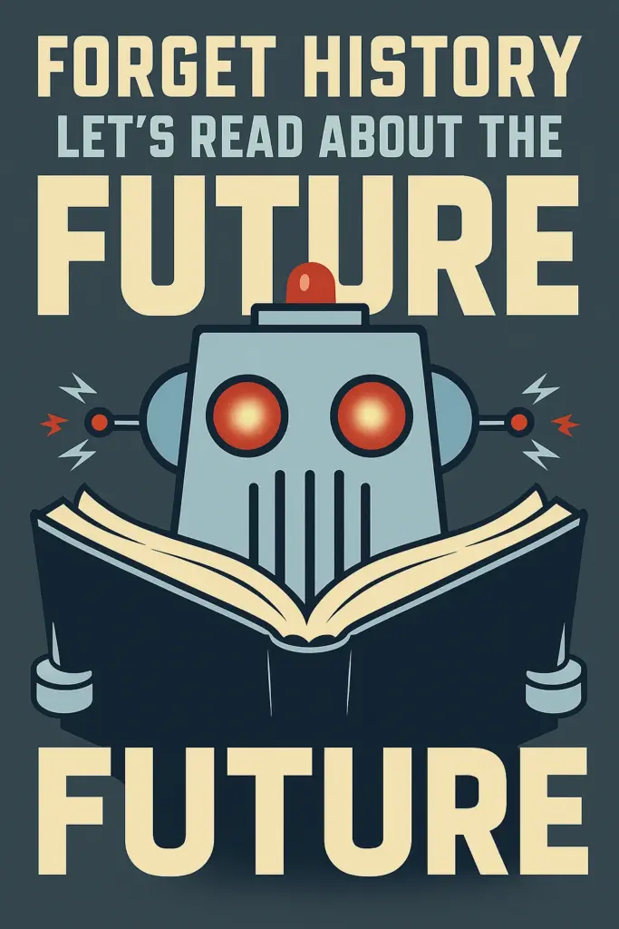 The Future of Work: Robots, Routines, and Rapid Change