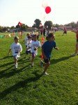 Tyler Kindergarten Jog-A-Thon