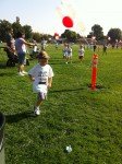 Tyler Kindergarten Jog-A-Thon
