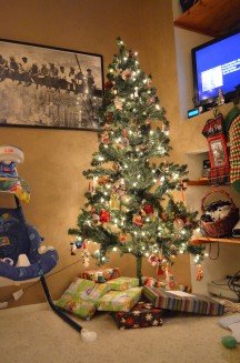 Oh Tannenbaum