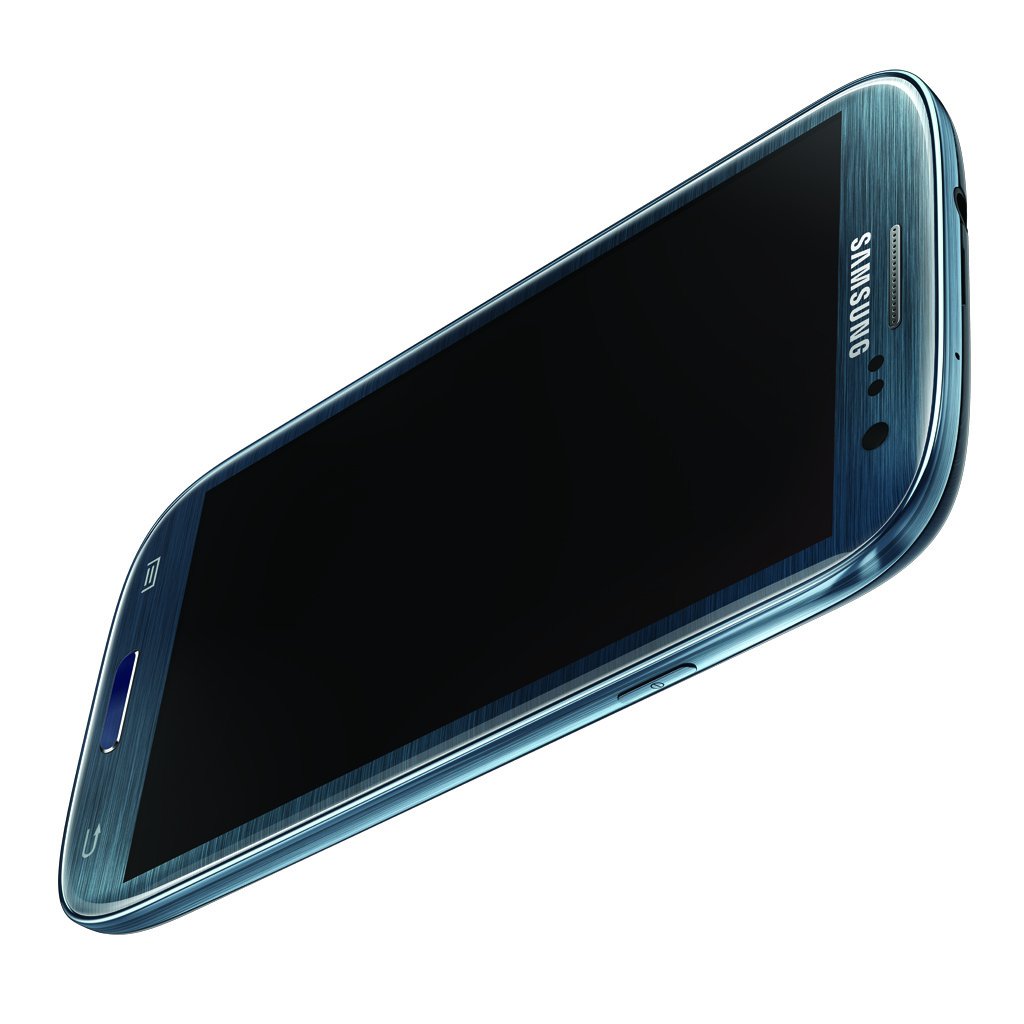 Samsung Galaxy S III