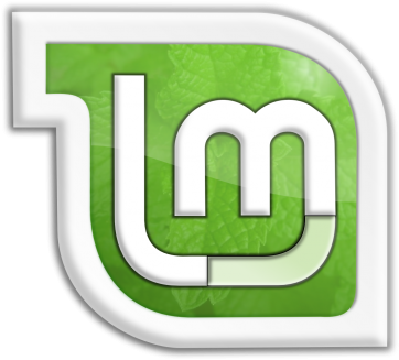 Linux Mint logo