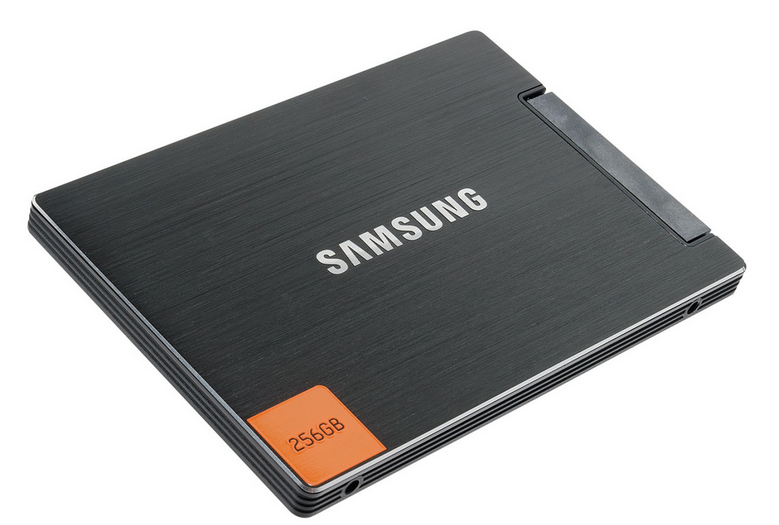 Samsung SSD drive