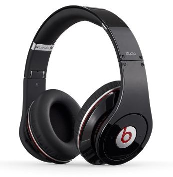 Beats headphones