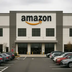 My Fascination With Amazon