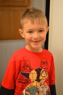 All I Want for President’s Day is My Two Front Teeth