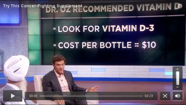 Dr. Soram Khalsa Episode Highlights