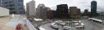 SF Panorama From Today