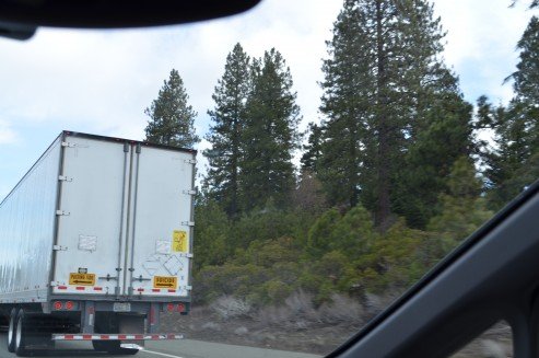 Bay Area to Portland or Bust