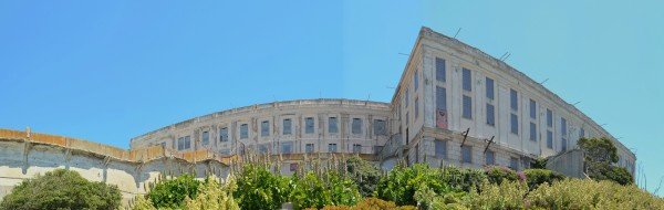 Alcatraz panorama 5