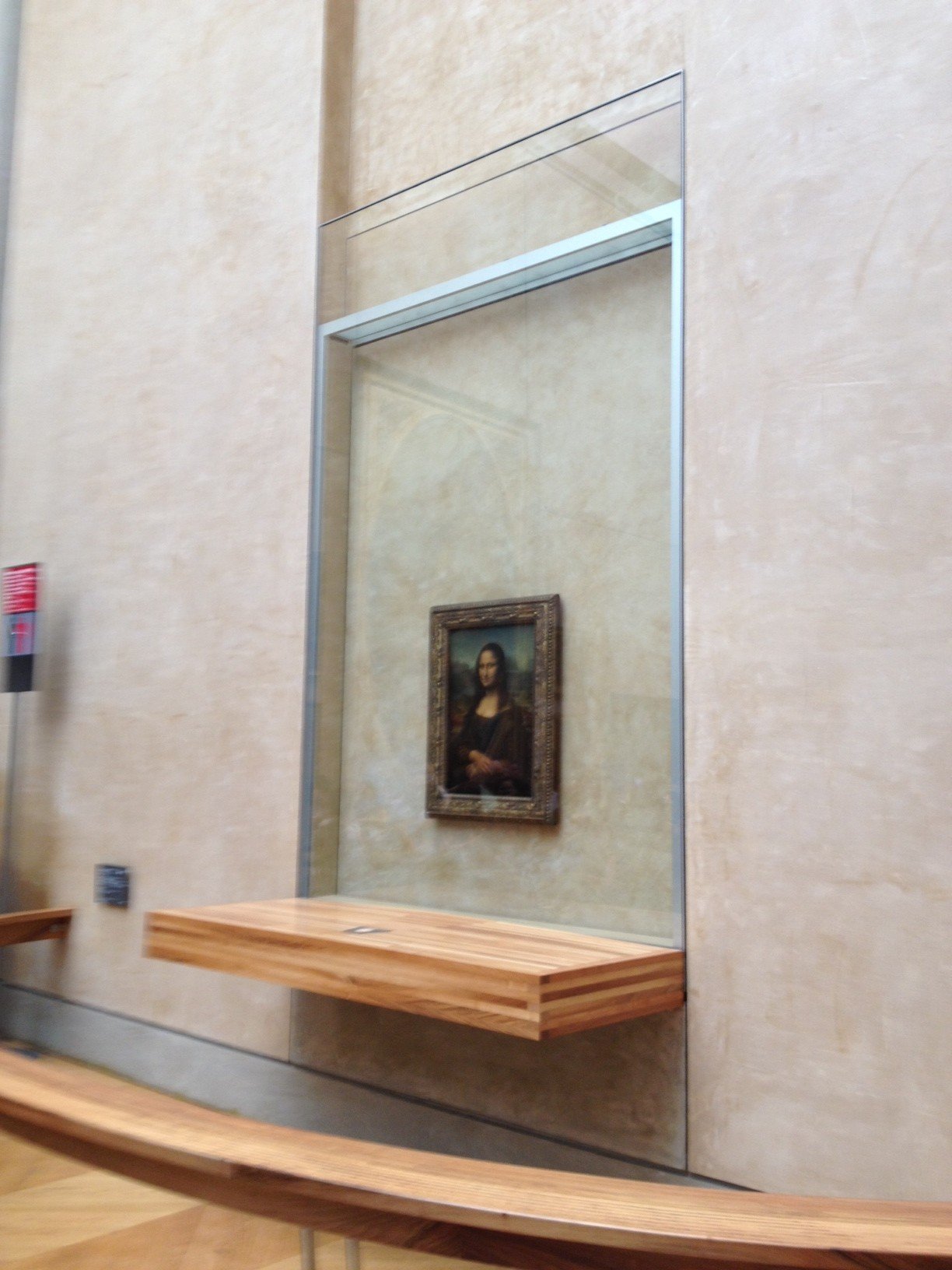 My Parents Trip to France