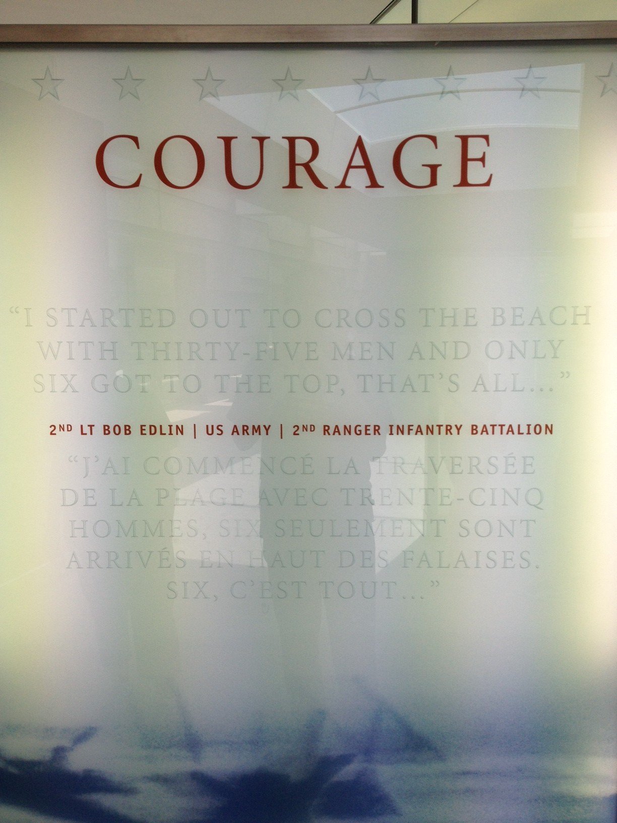 My Parents Trip to France