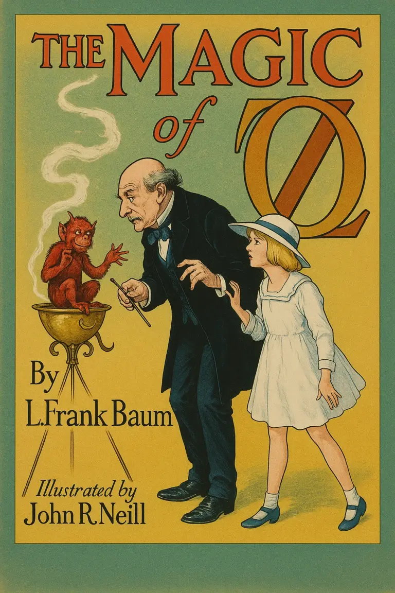 The Magic of Limitations