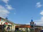 Legoland Hotel