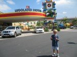 Legoland Hotel