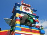 Legoland Hotel