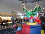 Legoland Hotel