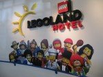 Legoland Hotel