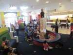 Legoland Hotel
