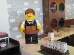 Legoland Hotel