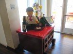 Legoland Hotel
