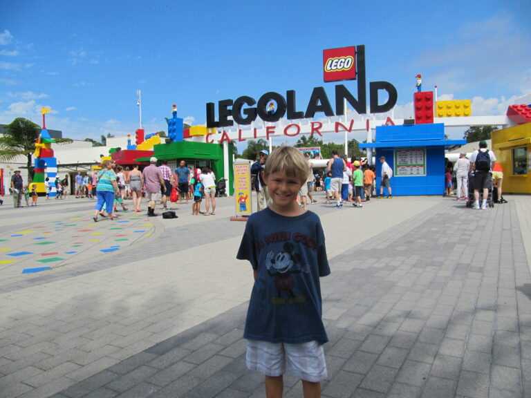 Legoland