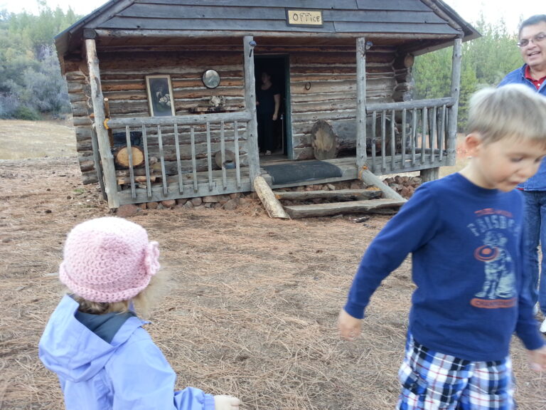 Bison Creek Ranch