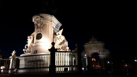 Lisbon, Portugal