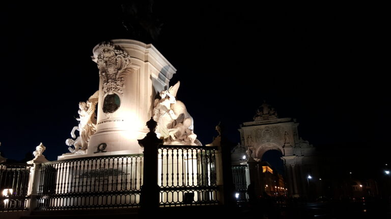 Lisbon, Portugal