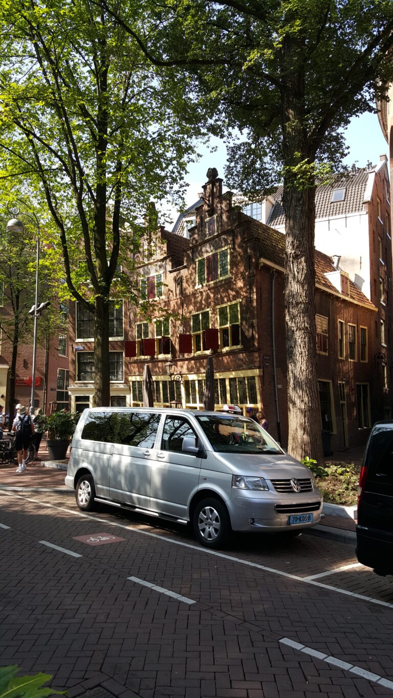 Amsterdam, Netherlands day two