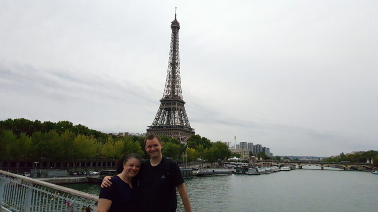 Eiffel Tower