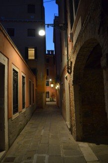 Venice, Italy