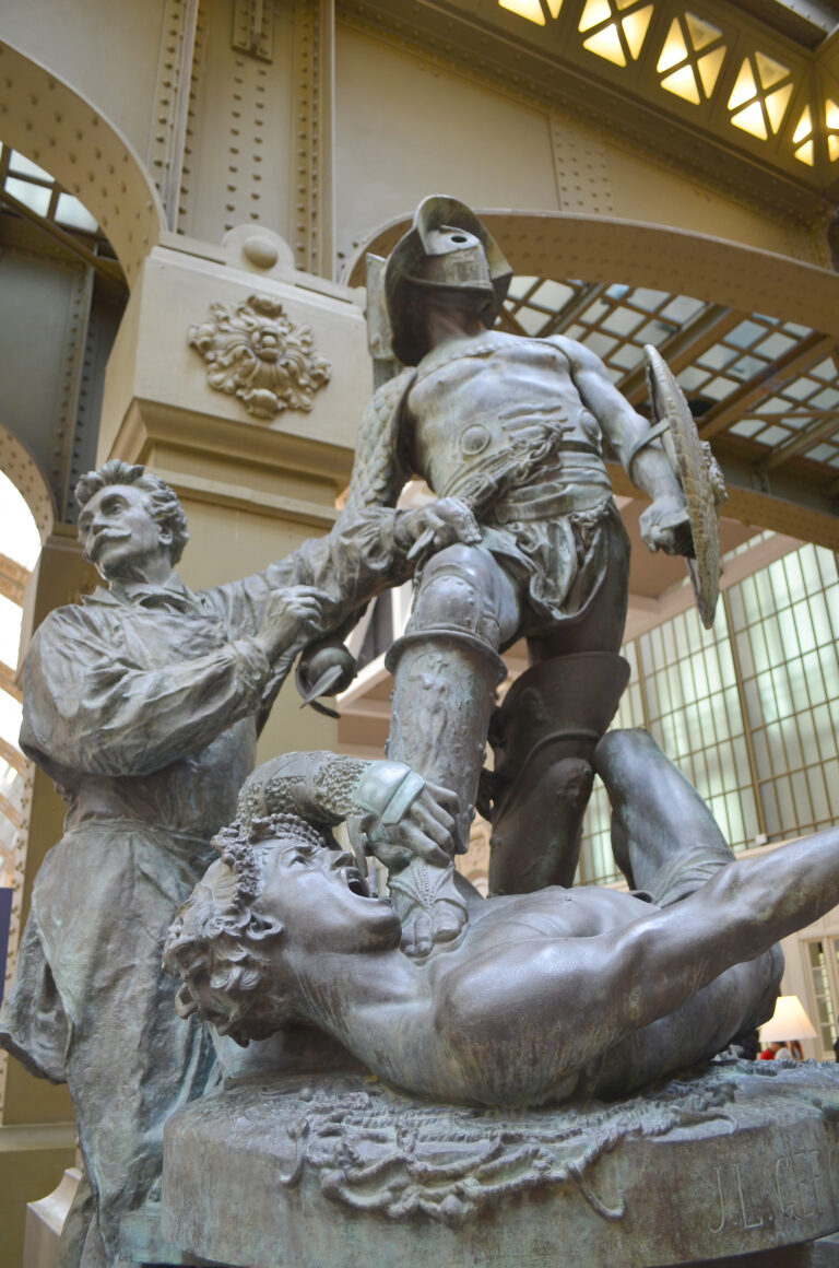 Orsay museum