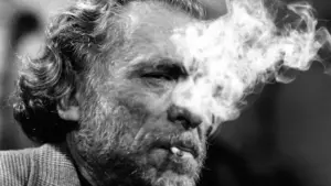 The Laughing Heart by Charles Bukowski