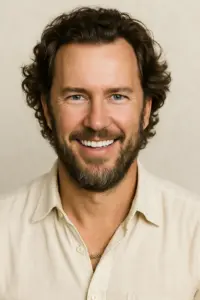 TOMS: Blake Mycoskie