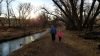 Bear Creek Trail