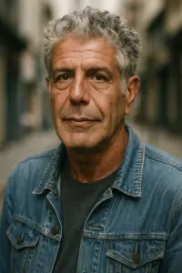 A Brief Encounter: My Memory of Anthony Bourdain