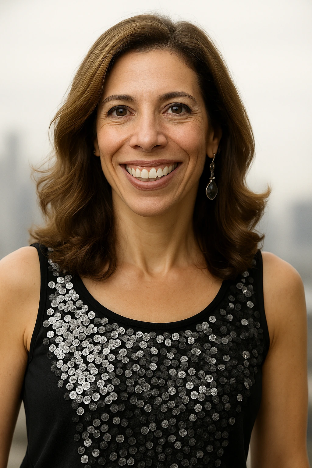 Linda Rottenberg