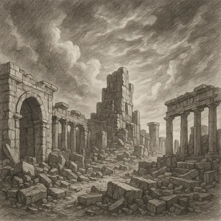 5,000 Years of History Reveal Why Our Civilization Is Destined for Self-Destruction