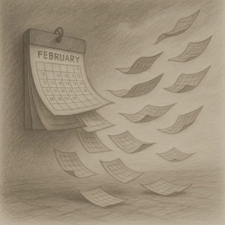 The Tomorrow Trap: How One Word Kills More Dreams Than Failure Ever Could