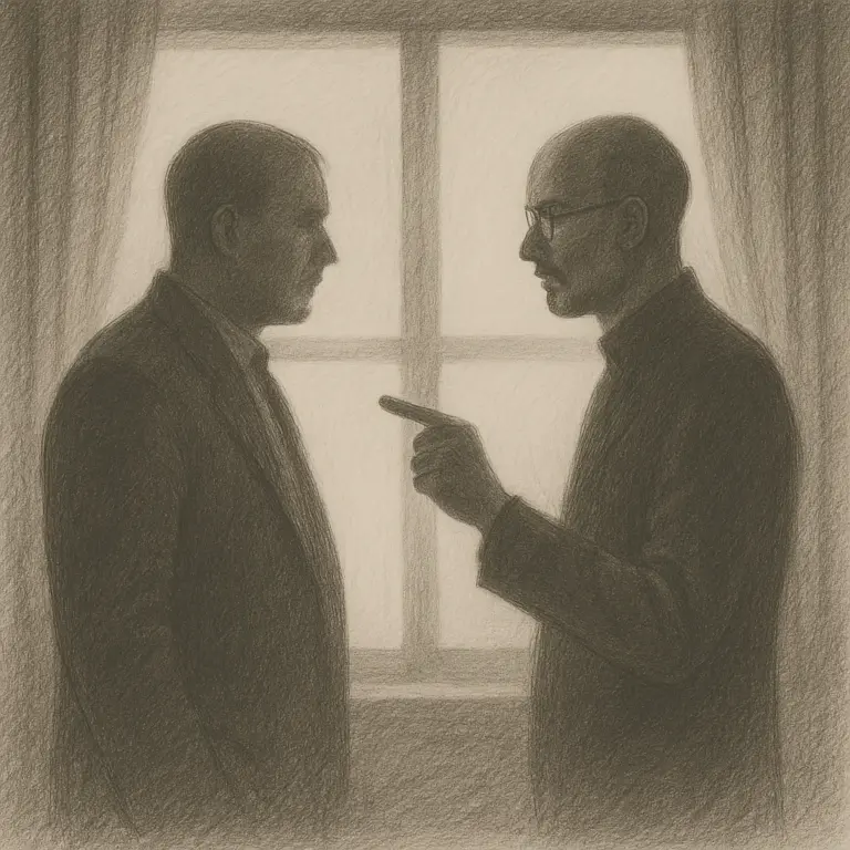 The Brutal Leadership Truth That Transformed Apple’s Greatest Designer: Why Steve Jobs Called Jony Ive ‘Vain’