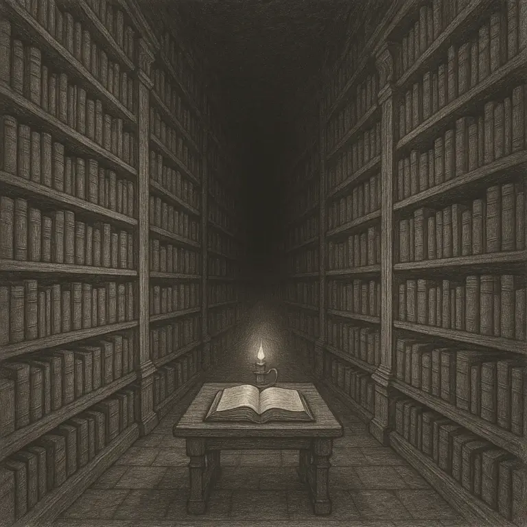 Why Collecting Information Isn’t Learning: Schopenhauer’s Timeless Warning About Knowledge vs. Wisdom