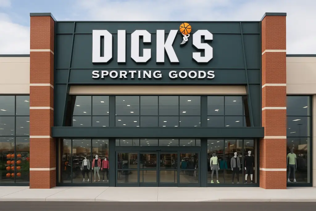 From $300 Cookie Jar to $13.4 Billion Empire: 11 Game-Changing Business Lessons from Dick’s Sporting Goods