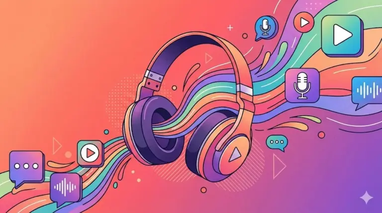 Best Podcast Episodes of 2025 (from r/podcasts)